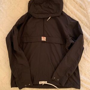 quiksilver windbreaker